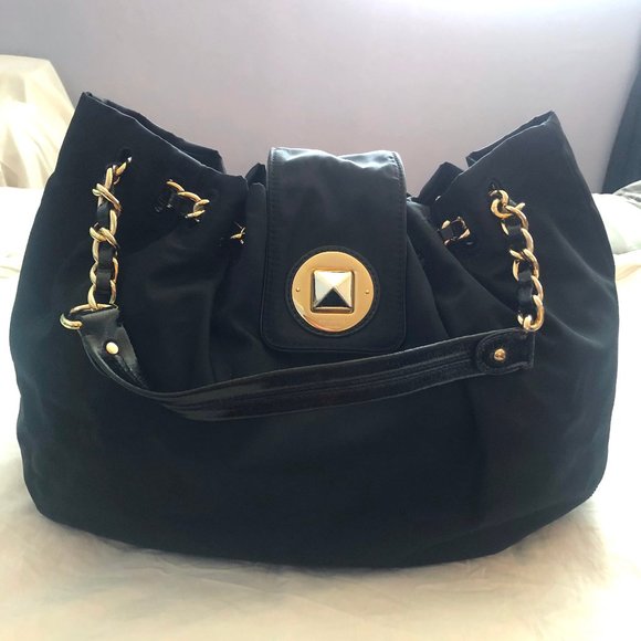 Kate Spade Willa Sutton Place Handbag Bags